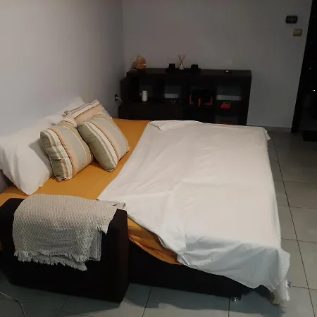 όμορφο με υπέροχη θεα πυλαια Apartment *