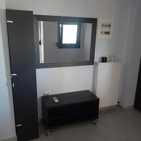 όμορφο με υπέροχη θεα πυλαια Thessaloniki