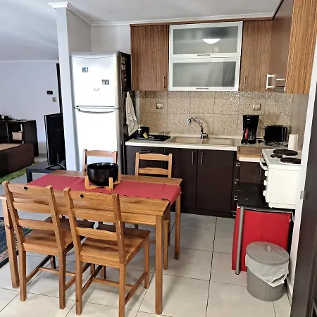 όμορφο με υπέροχη θεα πυλαια *