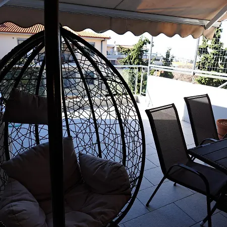 όμορφο με υπέροχη θεα πυλαια * Thessaloniki