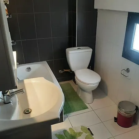 όμορφο με υπέροχη θεα πυλαια Apartment *