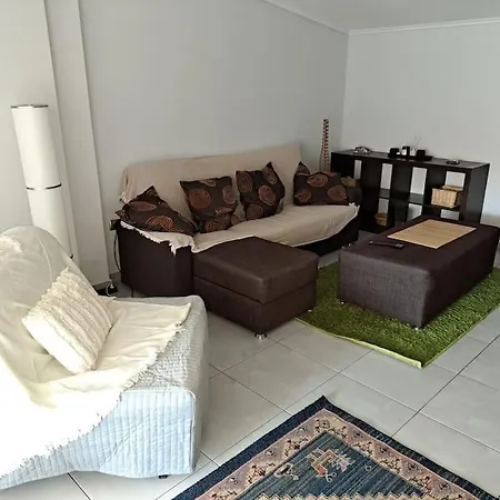 όμορφο με υπέροχη θεα πυλαια Thessaloniki