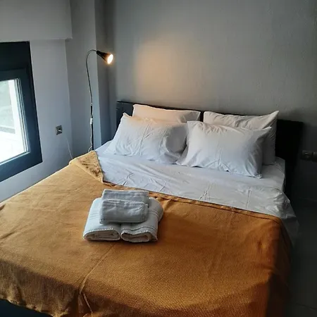 όμορφο με υπέροχη θεα πυλαια Thessaloniki