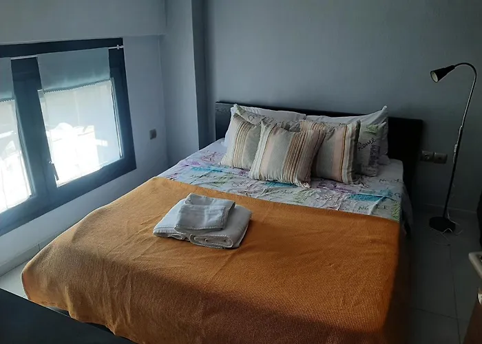 Apartmán όμορφο με υπέροχη θεα πυλαια Soluň