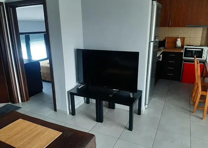 όμορφο με υπέροχη θεα πυλαια * Selanik