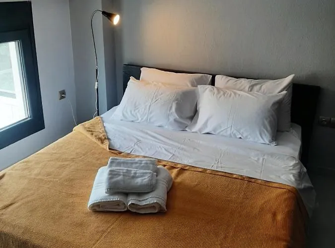 όμορφο με υπέροχη θεα πυλαια Selanik