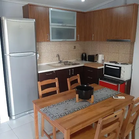 όμορφο με υπέροχη θεα πυλαια