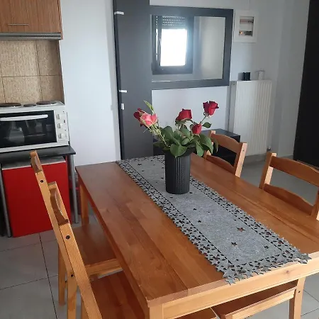 όμορφο με υπέροχη θεα πυλαια * 테살로니키