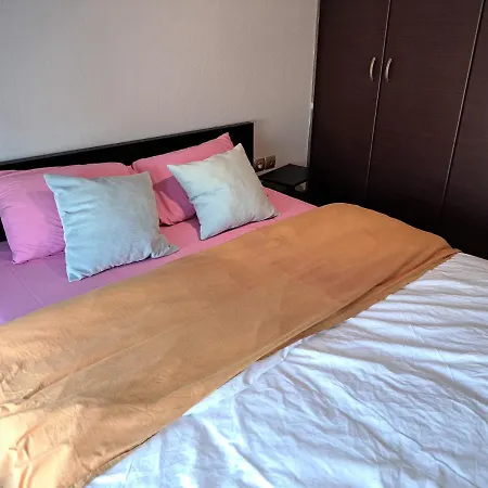 Apartamento όμορφο με υπέροχη θεα πυλαια *