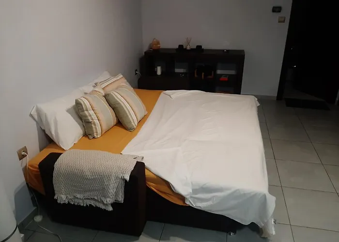 όμορφο με υπέροχη θεα πυλαια Apartamento *