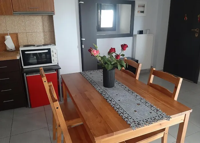 όμορφο με υπέροχη θεα πυλαια * 塞萨洛尼基