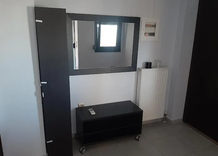 όμορφο με υπέροχη θεα πυλαια Tessalónica