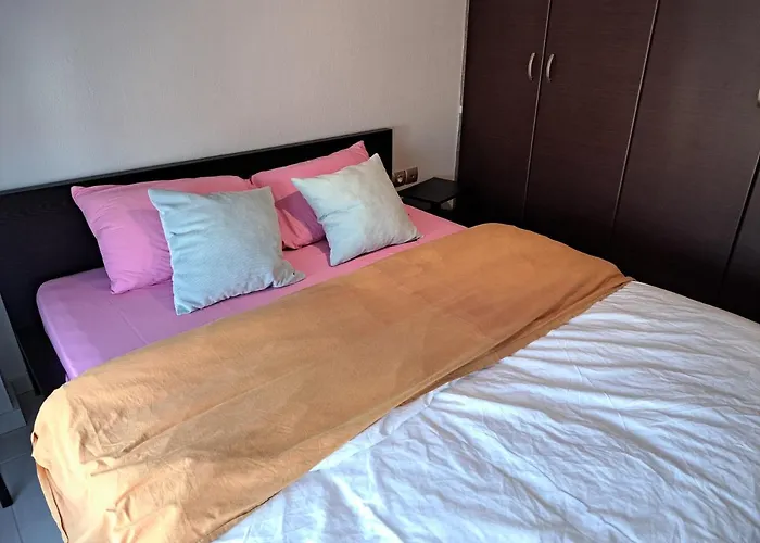 Apartamento όμορφο με υπέροχη θεα πυλαια *