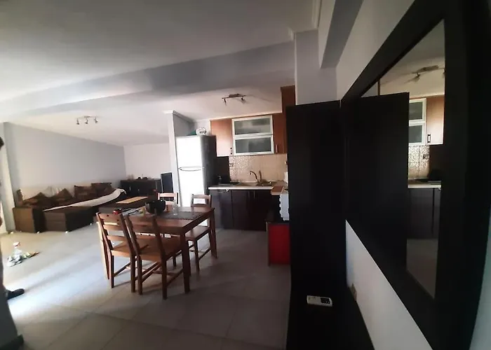 Apartamento όμορφο με υπέροχη θεα πυλαια *