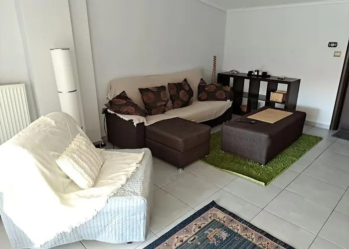 όμορφο με υπέροχη θεα πυλαια Tessalónica