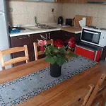 όμορφο με υπέροχη θεα πυλαια Lägenhet Thessaloníki