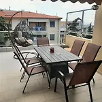 Lägenhet όμορφο με υπέροχη θεα πυλαια Thessaloníki
