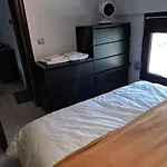 όμορφο με υπέροχη θεα πυλαια Lägenhet