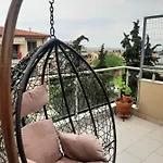 Lägenhet όμορφο με υπέροχη θεα πυλαια Thessaloníki