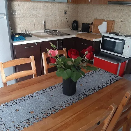 όμορφο με υπέροχη θεα πυλαια Apartament Salonic