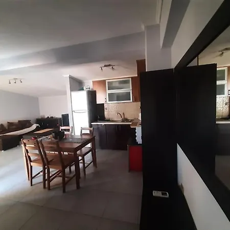 Apartament όμορφο με υπέροχη θεα πυλαια *