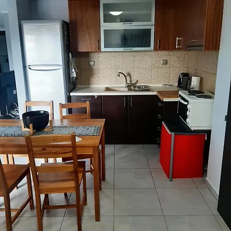 όμορφο με υπέροχη θεα πυλαια Apartament Salonic